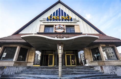 oudste casino van belgie